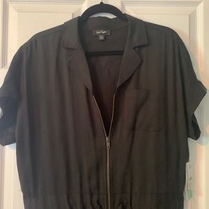 Lord & Taylor Jumpsuit